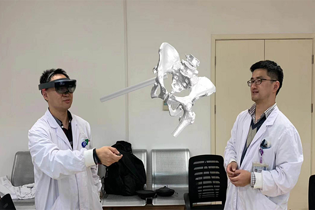 快速上手，制作AR軟件的簡易指南