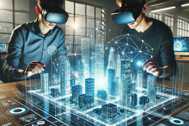 AR/VR在商業領域的優勢有哪些?
