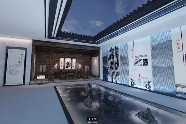 VR看房虛擬展廳應(yīng)該怎么設(shè)計(jì)才能發(fā)揮效果?